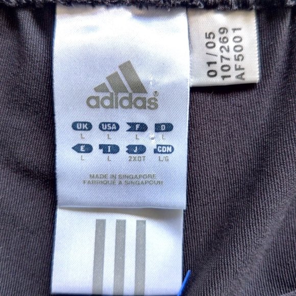 Adidas Climalite Sweatpants - Picture 5 of 8